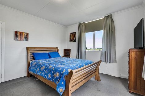 Photo of property in 84 Mawhitiwhiti Road, Normanby, Hawera, 4675