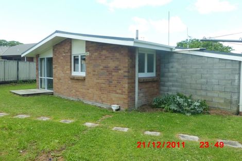 Photo of property in 3/1 Alamein Avenue, Morrinsville, 3300