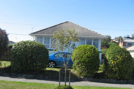 Photo of property in 43 Cornwall Street, Watlington, Timaru, 7910