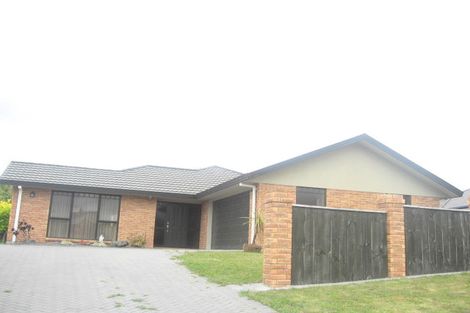 Photo of property in 33 Norm Freeman Drive, Te Puke, 3119