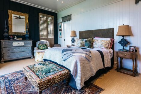 Photo of property in 1 Margaret Reeve Lane, Waiheke Island, 1971