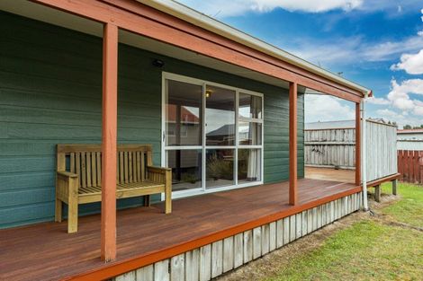Photo of property in 47c Carroll Street, National Park, Owhango, 3989