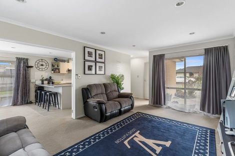 Photo of property in 4 Ribbonwood Close, Te Kauwhata, 3710