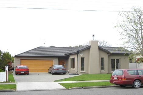 Photo of property in 65 Parker Street, Mayfield, Blenheim, 7201