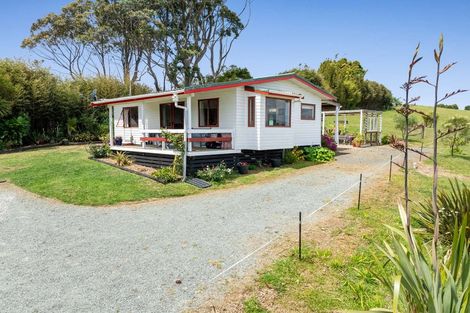 Photo of property in 74 Hihi Road, Mangonui, 0494