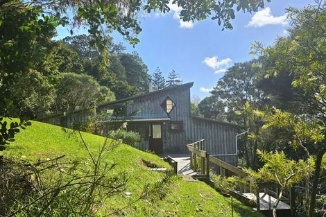 Photo of property in 5 Yarborough Street, Kohukohu, 0491