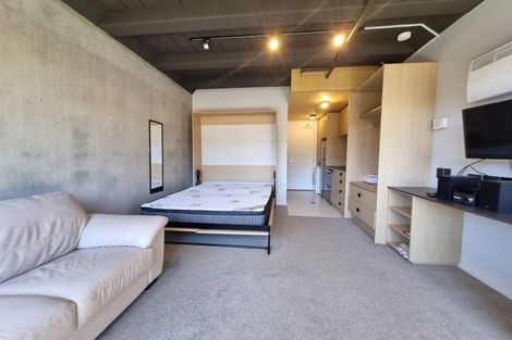 Photo of property in Vedado Apartments, 103/41 Hopper Street, Mount Cook, Wellington, 6011