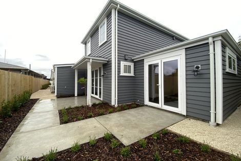 Photo of property in 1/8 Shearer Avenue, Papanui, Christchurch, 8052