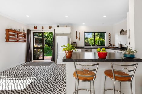 Photo of property in 28 Riverview Road, Huntly, 3700