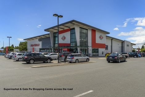 Photo of property in 8a Courtney Road, Gate Pa, Tauranga, 3112