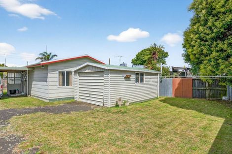 Photo of property in 43 Abbott Street, Te Hapara, Gisborne, 4010