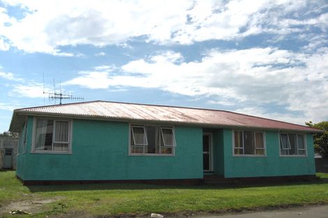 Photo of property in 448 Heads Road, Castlecliff, Whanganui, 4501