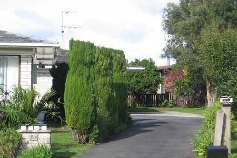 Photo of property in 1/53 Taioma Crescent, Te Atatu Peninsula, Auckland, 0610