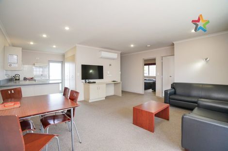 Photo of property in 12a-c Camden Street, Turnbull Thomson Park, Invercargill, 9810