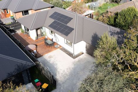 Photo of property in 118 Aldwins Road, Phillipstown, Christchurch, 8062