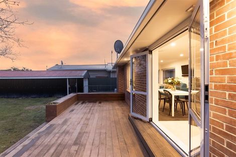 Photo of property in 29 Dunbars Road, Halswell, Christchurch, 8025