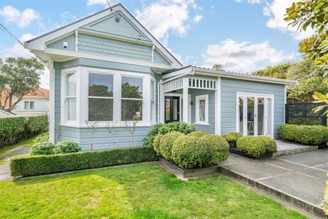 Photo of property in 41 Messines Road, Karori, Wellington, 6012