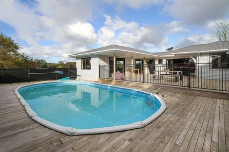 Photo of property in 183 Kohanga Road, Te Kohanga, Tuakau, 2693