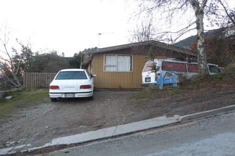 Photo of property in 6 Glasgow Street, Queenstown, 9300
