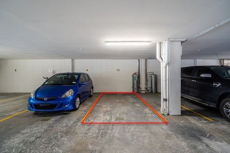 Photo of property in 12/27 Cheshire Street, Parnell, Auckland, 1052