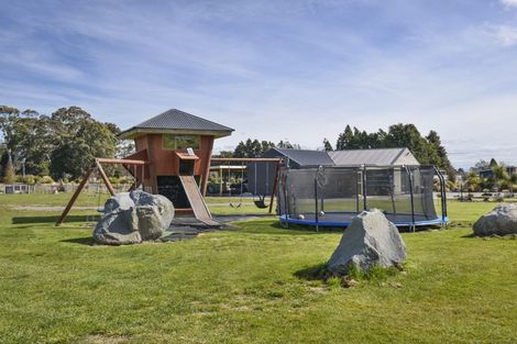 Photo of property in 52a Ruapehu Road, Ohakune, 4625