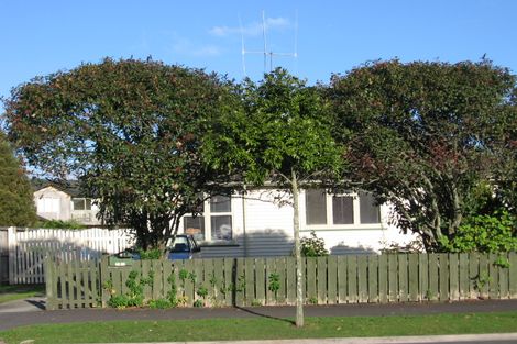 Photo of property in 185 Massey Street, Frankton, Hamilton, 3204