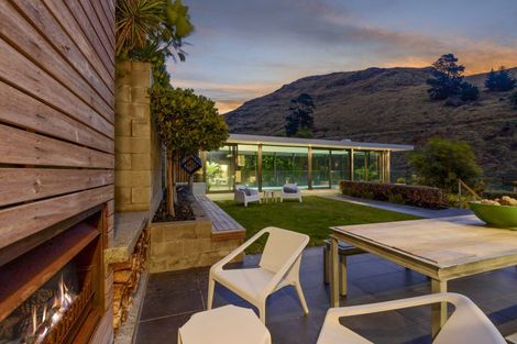 Photo of property in 94 Sumnervale Drive, Sumner, Christchurch, 8081