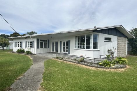 Photo of property in 1 Hariata Street, Otaki, 5512