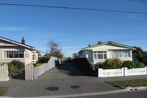 Photo of property in 2/22 Baker Street, New Brighton, Christchurch, 8083