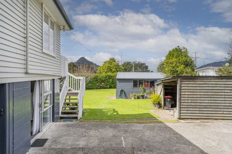 Photo of property in 293 Main Sh25 Road, Tairua, 3508