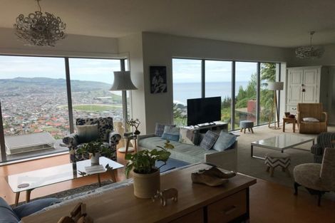 Photo of property in 62 Earls Road, Saint Clair, Dunedin, 9012