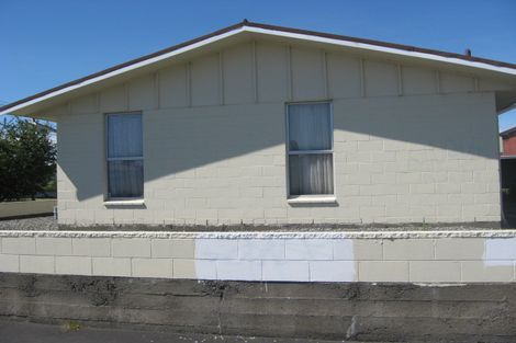 Photo of property in 2b Cameron Street, Sydenham, Christchurch, 8023