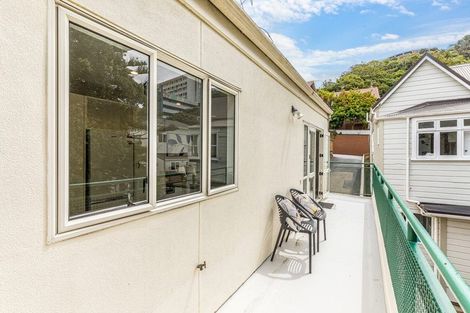 Photo of property in Avon Apartments, 313b The Terrace, Te Aro, Wellington, 6011