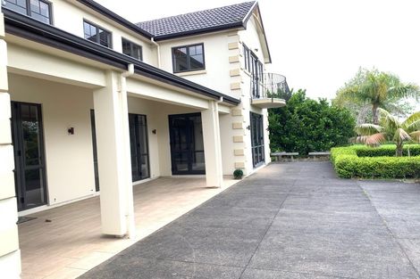 Photo of property in 28 Ockleston Landing, Hobsonville, Auckland, 0618