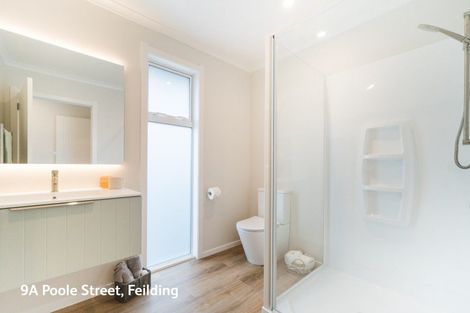 Photo of property in 9a Poole Street, Feilding, 4702