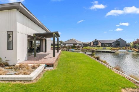 Photo of property in 8 Halston Close, Huntingdon, Ashburton, 7774