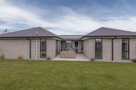 Photo of property in 17 Rothwell Drive, Rolleston, 7615