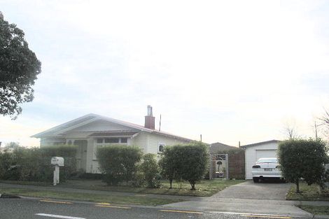 Photo of property in 1208 Howard Street, Parkvale, Hastings, 4122