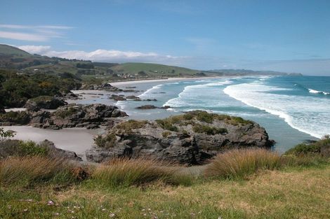 Photo of property in 749 Brighton Road, Ocean View, Dunedin, 9035