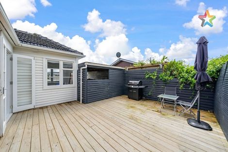 Photo of property in 37 Bush Street, Naenae, Lower Hutt, 5011