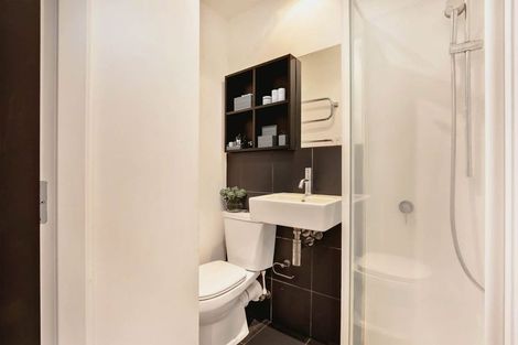 Photo of property in 3g/1 Hanson Street, Mount Cook, Wellington, 6021