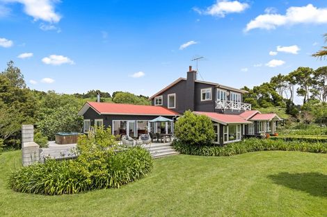 Photo of property in 463 Matakana Road, Warkworth, 0985