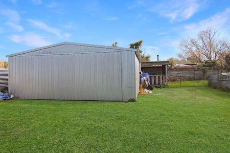 Photo of property in 5 Churchill Crescent, Foxton, 4814