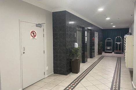 Photo of property in Atrium Apartments, 2q/154 The Terrace, Wellington Central, Wellington, 6011