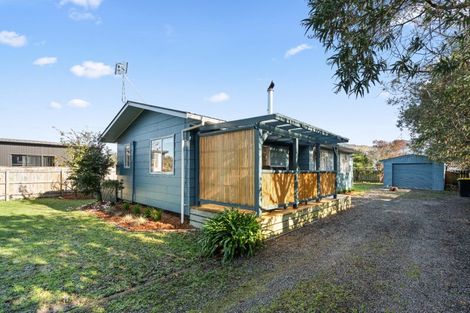 Photo of property in 38 Waite Street, Featherston, 5710