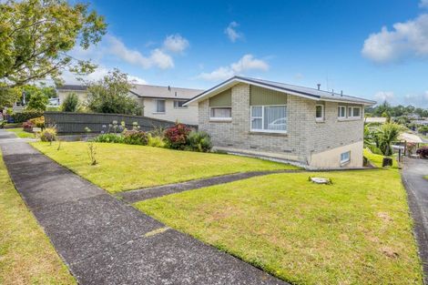 Photo of property in 5 Pelorus Street, Glenview, Hamilton, 3206