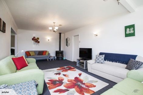 Photo of property in 14 Leatham Avenue, Strandon, New Plymouth, 4312