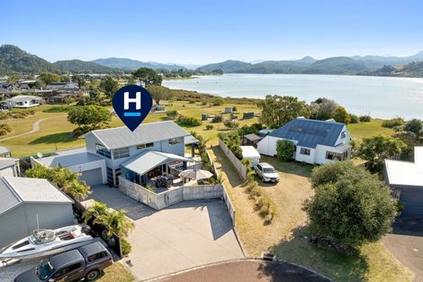 Photo of property in 7 Triumph Dell, Pauanui, Hikuai, 3579