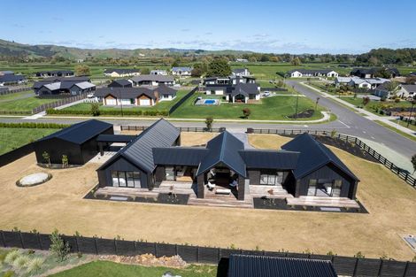 Photo of property in 7 Artistic Avenue, Leamington, Cambridge, 3432