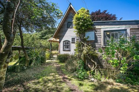 Photo of property in 3 Erne Street, Waitati, 9085